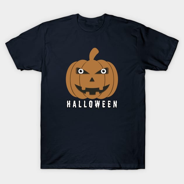 Halloween 31/10 T-Shirt by Styleinshirts